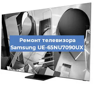 Замена экрана на телевизоре Samsung UE-65NU7090UX в Красноярске